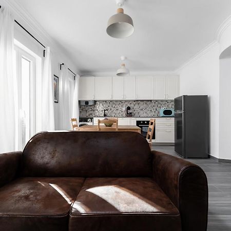 Apartmán Patio Da Baixa Setúbal Exteriér fotografie