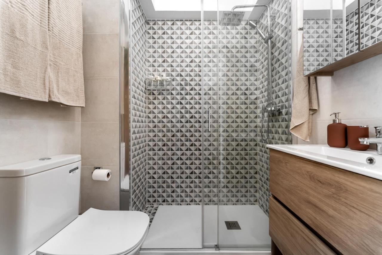 Apartmán Patio Da Baixa Setúbal Exteriér fotografie
