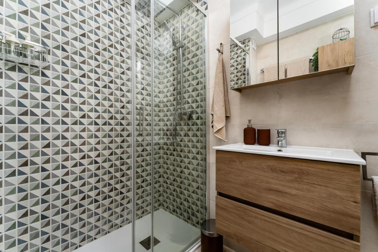 Apartmán Patio Da Baixa Setúbal Exteriér fotografie